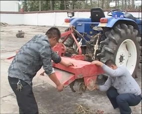 縣農(nóng)機(jī)部門(mén)多措并舉，全力保障“三秋”農(nóng)業(yè)生產(chǎn)