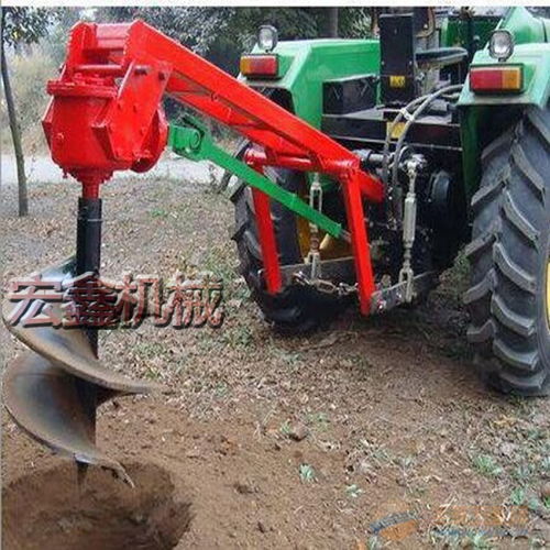 蘭州手提式挖坑機(jī)與多用途型挖坑機(jī) 開(kāi)啟農(nóng)業(yè)機(jī)械新紀(jì)元